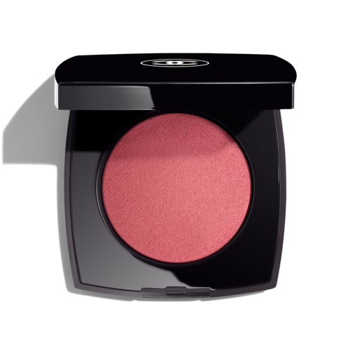 CHANEL CHANEL Joues Contraste Intense Rouge Puder Rose Ardent 8 g Kosmetik