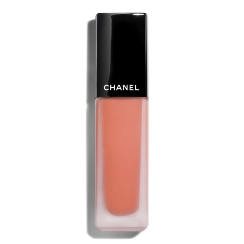 CHANEL CHANEL Rouge Allure Liquid Velvet Lippenfarbe 202 Secrète 6 ml