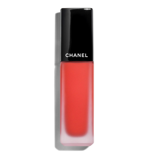 CHANEL CHANEL Rouge Allure Liquid Velvet Lippenstift 222 Spirituelle 6 ml