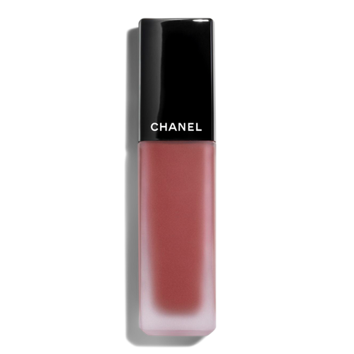 CHANEL CHANEL Rouge Allure Liquid Velvet Lippenstift 232 Renversante 6 ml