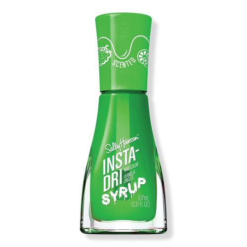 SALLY HANSEN SALLY HANSEN Insta Dri Syrup Collection Nagellack 133 Jammin Jellies 9,17 ml Kosmetik