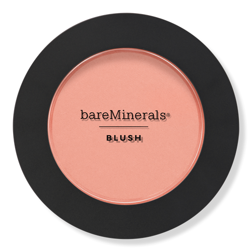 BAREMINERALS Gen Nude Powder Blush Pretty In Pink 6 g
