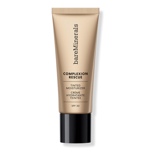 Bareminerals Complexion Rescue Crema Hidratante Con Color Spf30 02-Vanilla 35ml