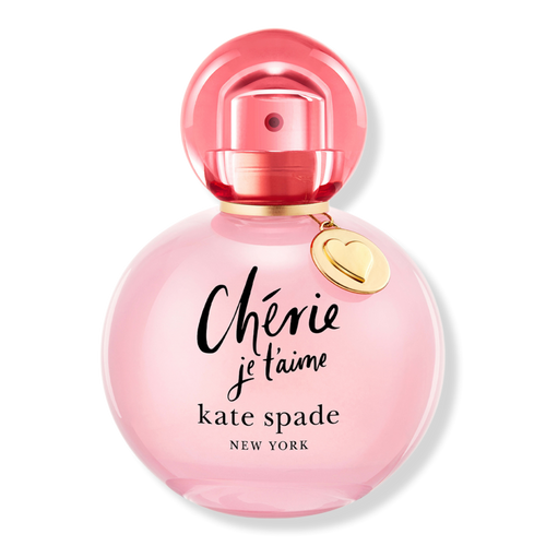 KATE SPADE Cherie Je T´aime Eau de Parfum 100 ml