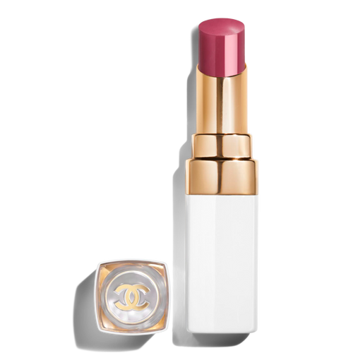 CHANEL Rouge Coco Baume Bálsamo Con Color Hidratante 762-Raspberry Kiss 3 g