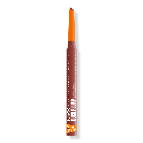 NYX Duck Plump Perfilador De Labios 07-Swollen Spice 0,33 g Kosmetik