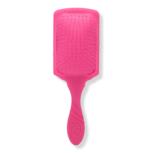 THE WET BRUSH THE WET BRUSH Pro Paddle Detangler Haarbürste Rosa 1 Stück Kosmetik
