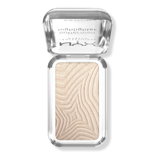 NYX NYX Buttermelt Highlighter Puder 35 Butta In Bronze 5 g Kosmetik