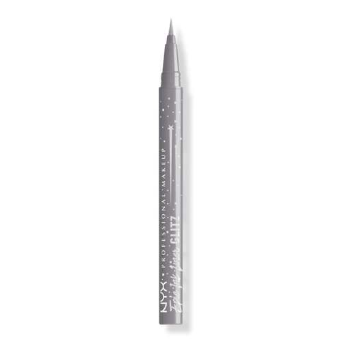 NYX Epic Ink Liner Glitz Waterproof Eyeliner 05 Flashy Flare 1 ml