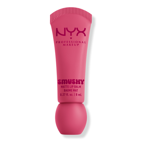 NYX Smushy Mate Lip Balm 8 ml Lippenbalsam