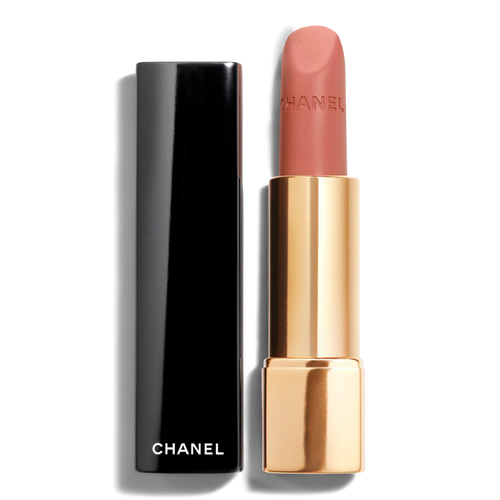 CHANEL CHANEL Rouge Allure Velvet Lippenstift 76 Versatile 3,6 g