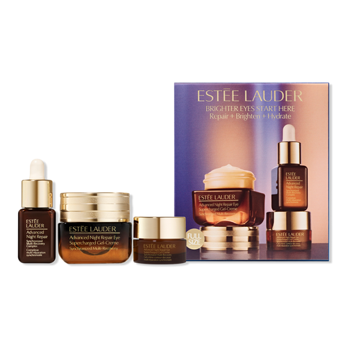 ESTÉE LAUDER Set Advanced Night Repair Brighter Eyes Start Brighten Hydrate Augenpflege Kosmetik