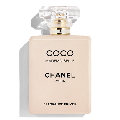 CHANEL Coco Mademoiselle Fragance Primer 100 ml Parfüm Primer Kosmetik