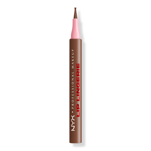 NYX NYX Lingerie Lippenkonturenstift Up To No Good 1 Stück Kosmetik