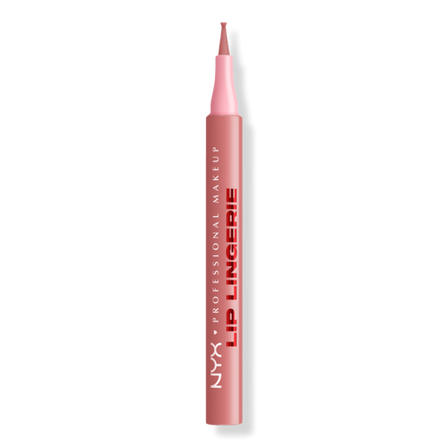 Nyx Lingerie Delineador De Labios Cuff Me 1 U