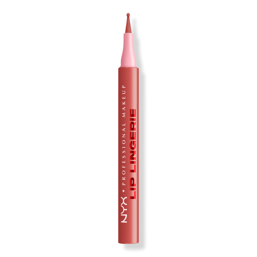 Nyx Lip Lingere Delineador Labios Send Nudes 1 U