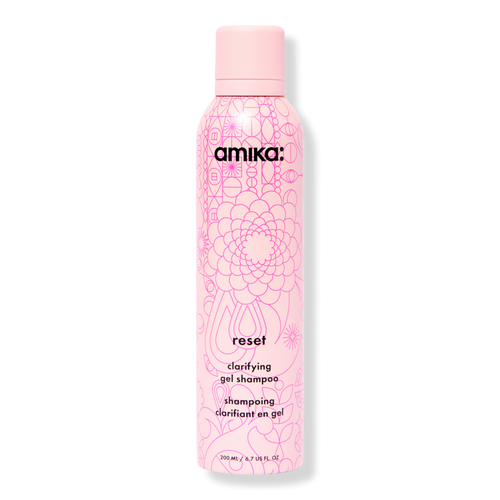 AMIKA Reset Champú-Gel Clarificante 200 ml