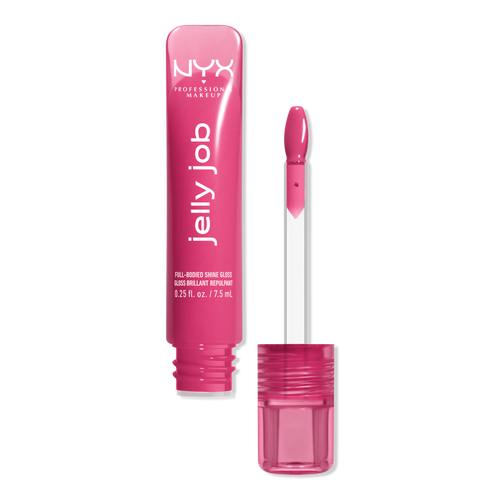 NYX NYX Jelly Job Jelly Jammin Lippen-Gloss 1 Stück Kosmetik