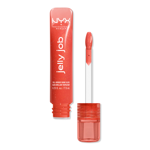 NYX NYX Jelly Job Jelly Squeeze Lippen-Gloss 1 Stück Kosmetik
