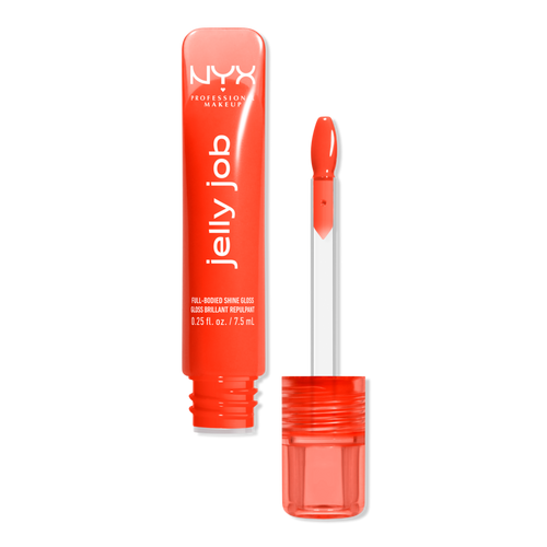 NYX NYX Jelly Job Lippenbalsam Orange Ya Jelly 1 Stück Kosmetik
