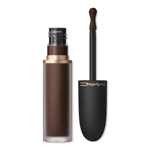Mac Puder Kiss Liquid Lipcolor Chestnut 1 U