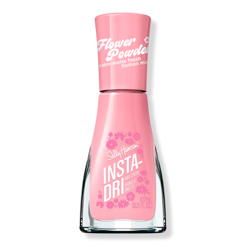 SALLY HANSEN SALLY HANSEN Insta-Dri Flower Powder Nagellack 142 Blink and Blossom 9,17 ml Puder