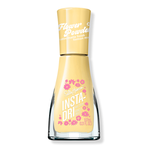 SALLY HANSEN Sally Hansen Insta-Dri Flower Powder Nagellack 147 Sunflower 9,17 ml Puder