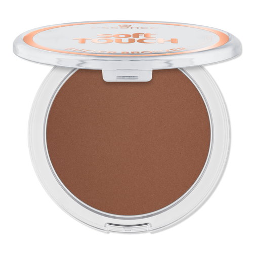 Essence Cosmetics Soft Touch Polvo Bronceador 30-Creamy Almond Butter 10g