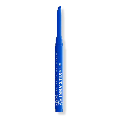 NYX NYX Epic Inky Stix Eyeliner Cobalt Click 1 Stück Kosmetik