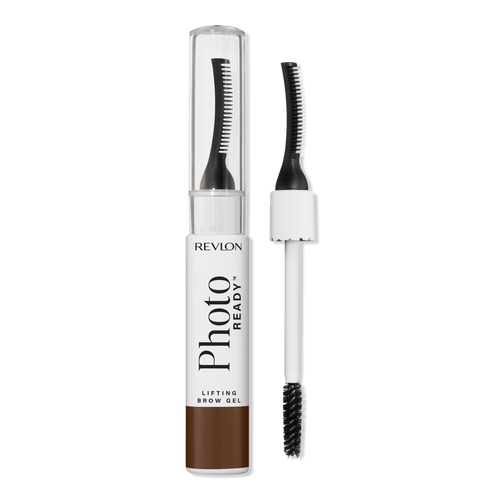REVLON REVLON Photoready Lifting Brow Gel 804 Rich Dark Brown 1 Stück Augenbrauen-Make-up