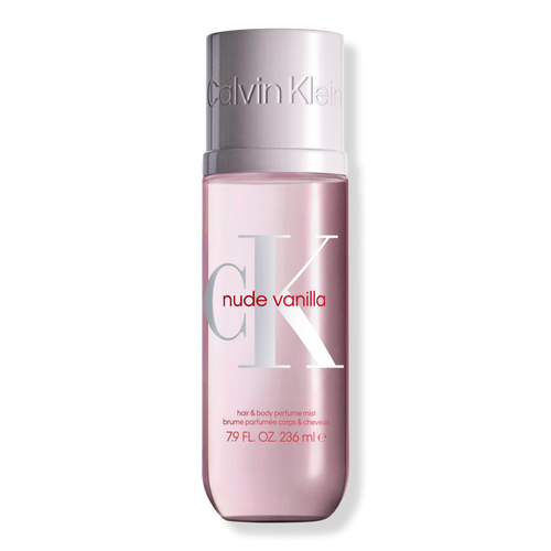 CALVIN KLEIN CALVIN KLEIN CK Mesh Cream Body Mist 236 ml Körpernebel Creme