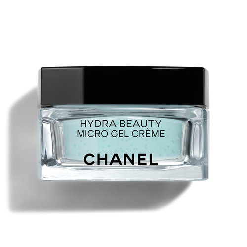 CHANEL CHANEL Hydra Beauty Micro Gel Creme 50 ml Gesichtspflege Gel Creme Kosmetik