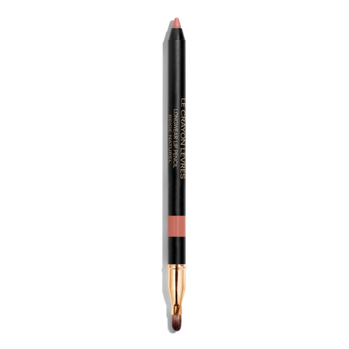 Chanel Le Crayon Lèvres Perfilador De Labios 156-Beige Naturel 1,2g