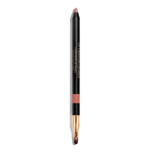 Chanel Le Crayon Lèvres Perfilador De Labios 158-Rose Natural 1,2g