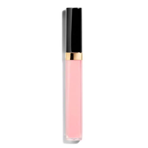 CHANEL Rouge Coco Hydra Gloss Lippenpflege Gloss Farbton 430 Icing 1 Stück