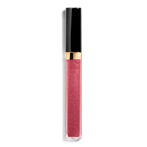 CHANEL Rouge Coco Hydra Gloss Lippenpflege Gloss Farbton 446 Nacre 1 Stück