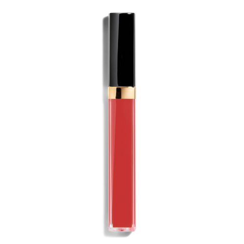 CHANEL Rouge Coco Hydra Gloss Lippen-Gloss 448 Opulence 1 Stück