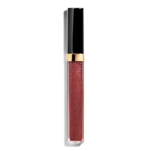 CHANEL Rouge Coco Hydra Gloss Lippenpflege Gloss Farbton 452 Baroque 1 Stück
