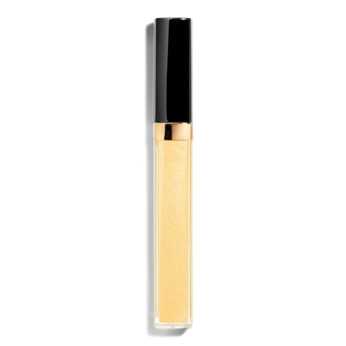 CHANEL Rouge Coco Hydra Gloss Lippenpflege Gloss Farbton 456 Fabuleuse 1 Stück