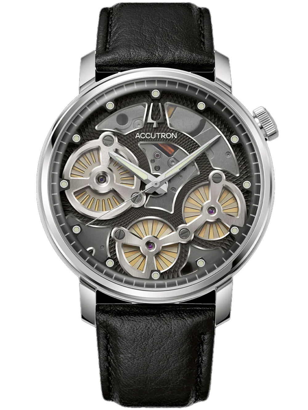 BULOVA Mod. 26A210A