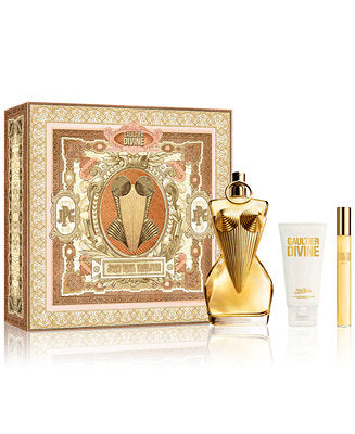 Jean Paul Gaultier Gaultier Divine Estuche 3 Piezas