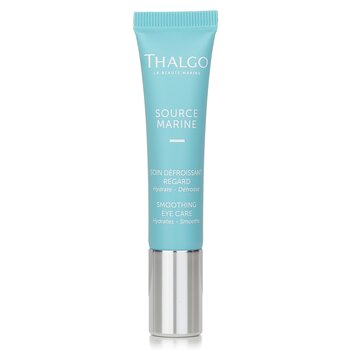 Thalgo Source Marine Tratamiento Refuerzo 15ml
