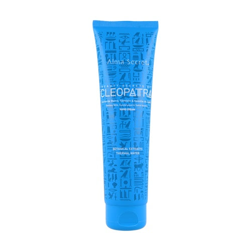 Alma Secret Cleopatra Reparadora De Manos 100ml