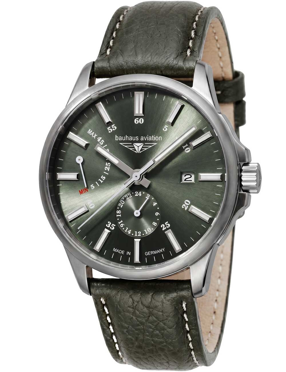 BAUHAUS Mod. 2860-4