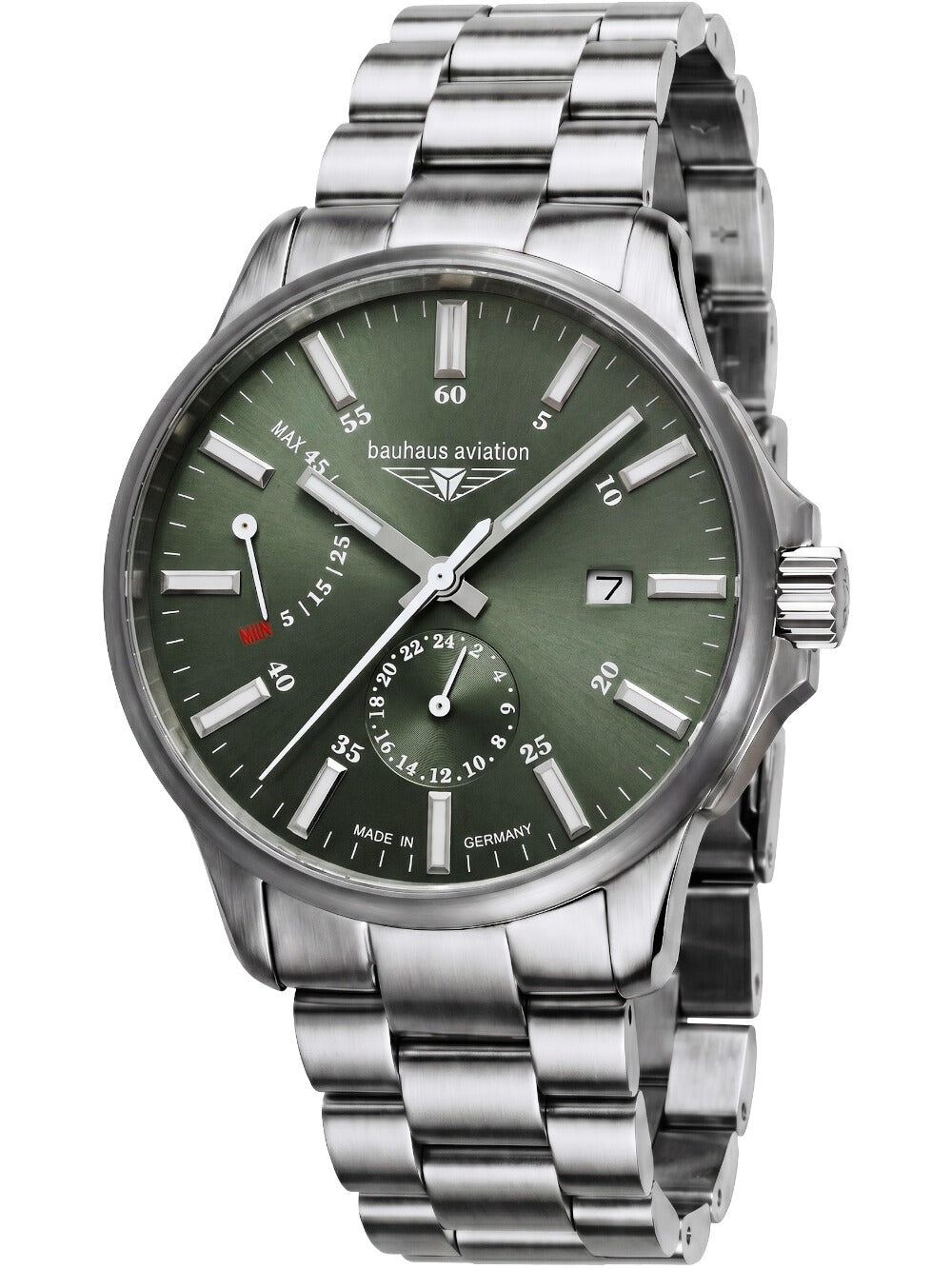 BAUHAUS Mod. 2860M-4 – Produktansicht