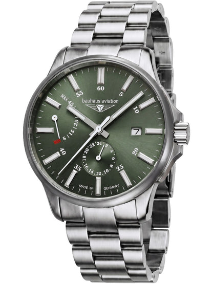 BAUHAUS Mod. 2860M-4 – Produktansicht