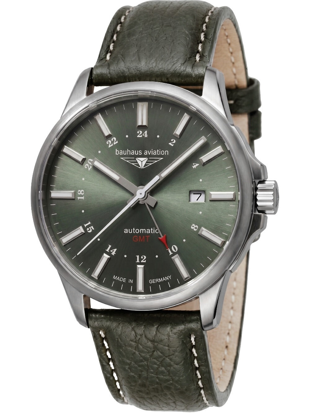 BAUHAUS Mod. 2864-4 – Produktansicht