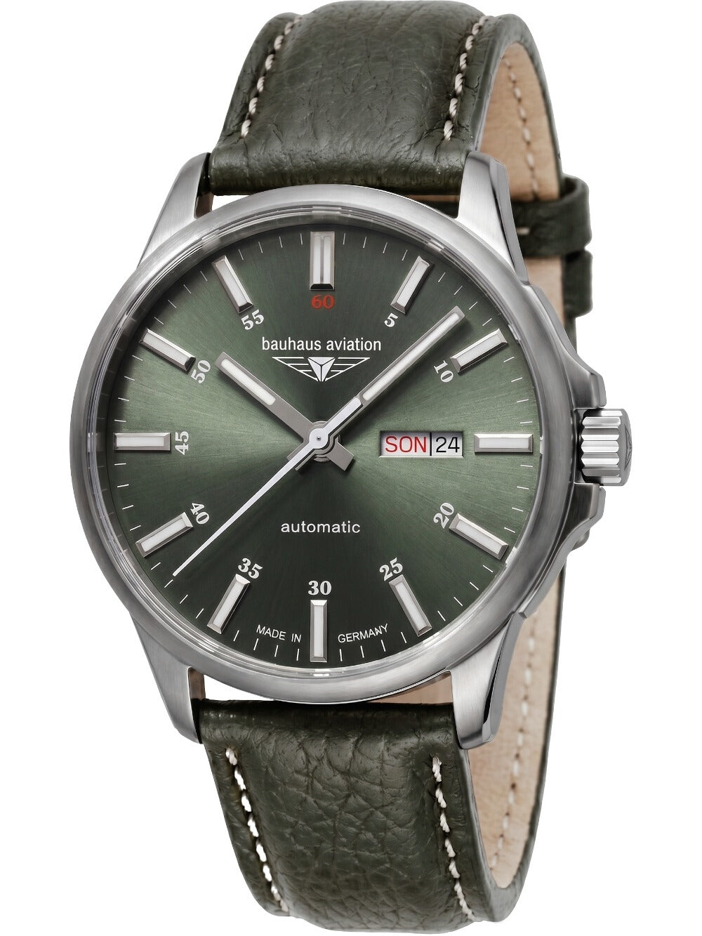 BAUHAUS Mod. 2866-4 – Produktansicht