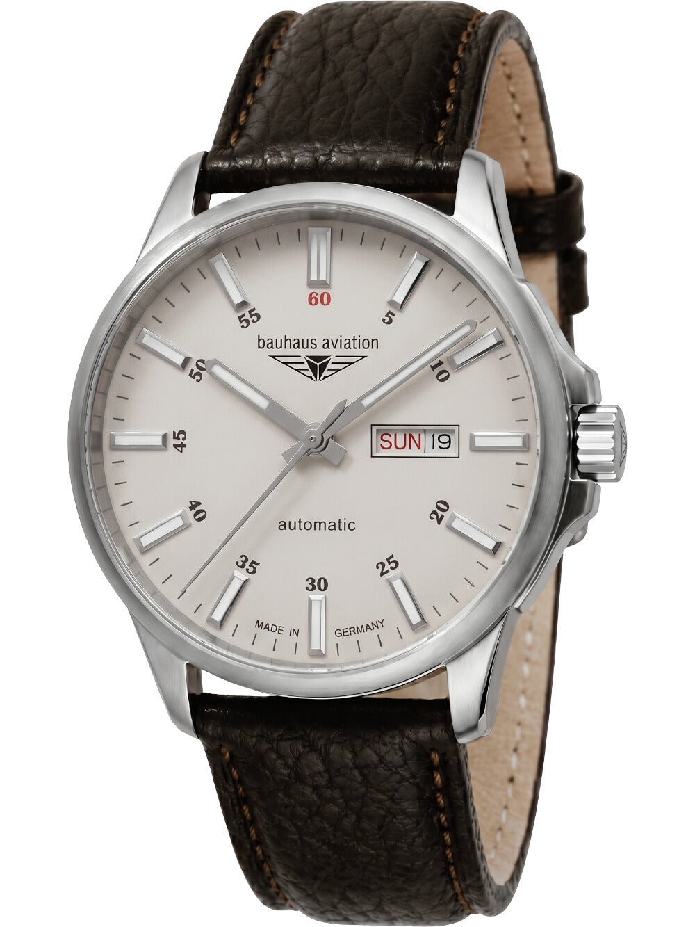 BAUHAUS Mod. 2866-5 – Produktansicht
