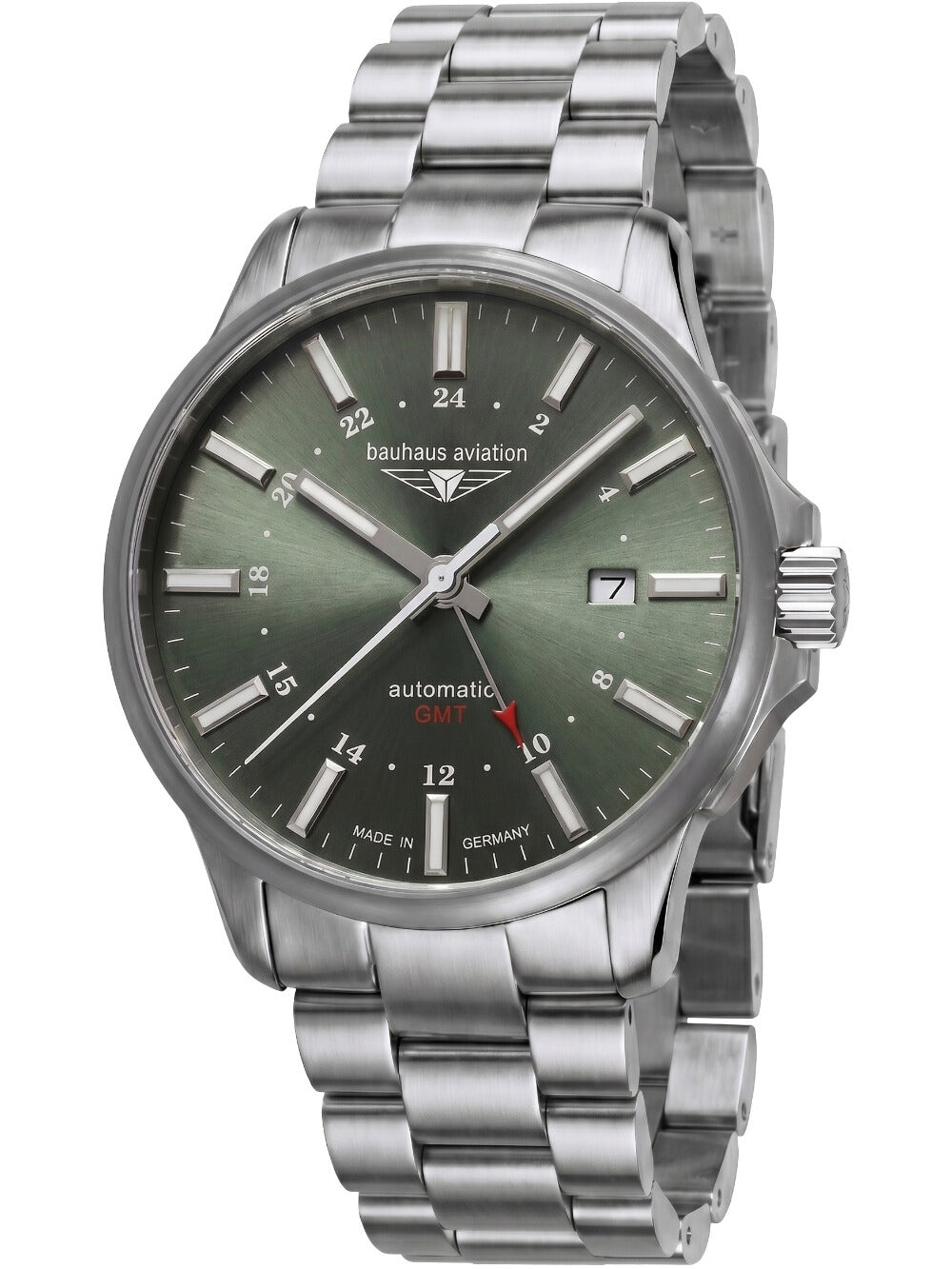 BAUHAUS Mod. 2868M-4 – Produktansicht